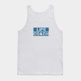 Life Coach Gear Tank Top